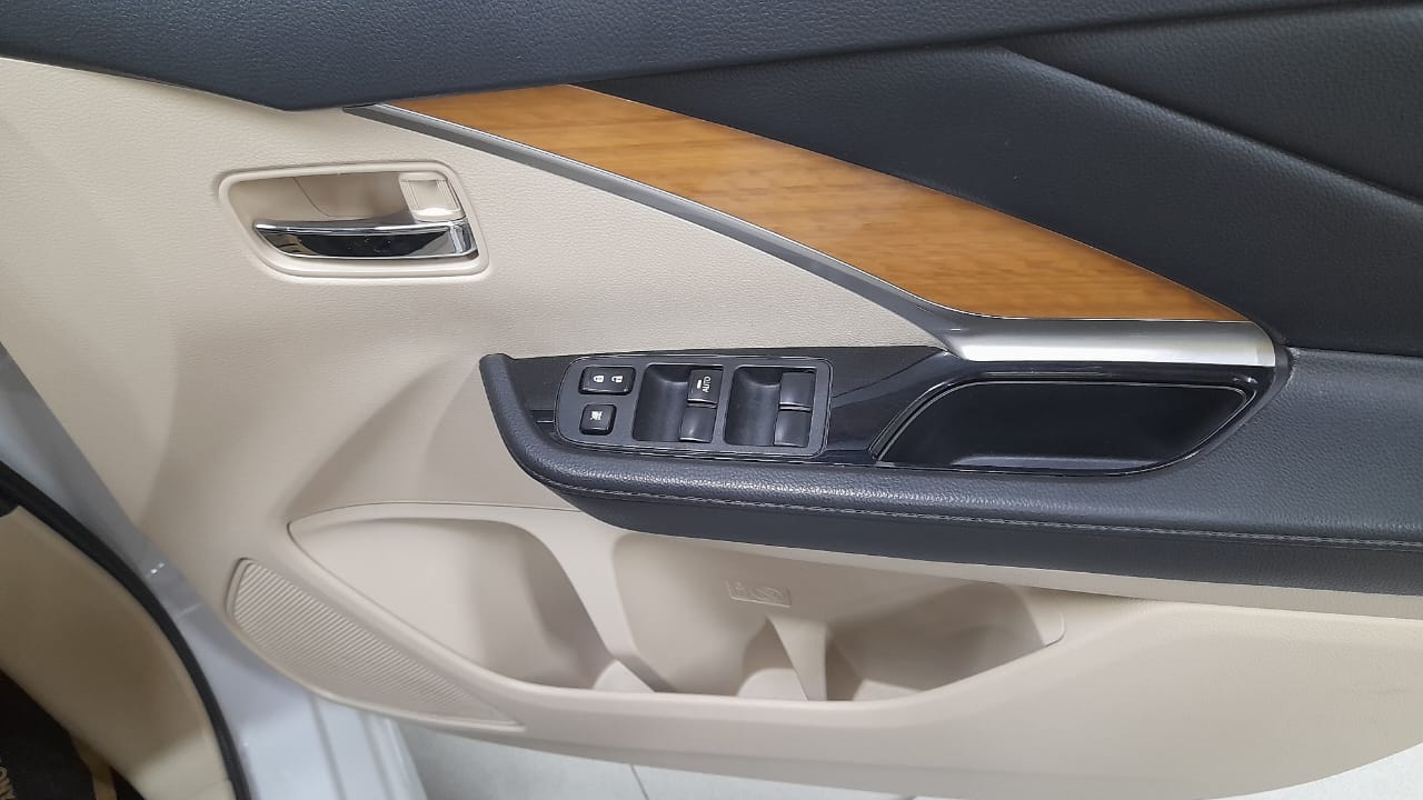 2019 Mitsubishi Xpander 2019 Mitsubishi Xpander