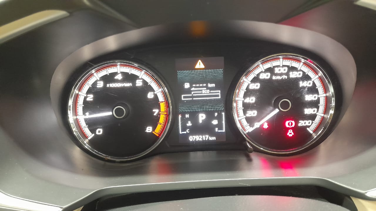 2019 Mitsubishi Xpander 2019 Mitsubishi Xpander