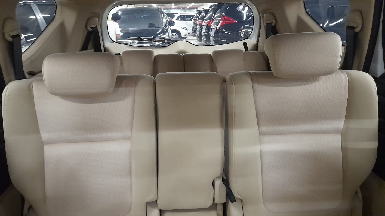 2019 Mitsubishi Xpander 2019 Mitsubishi Xpander