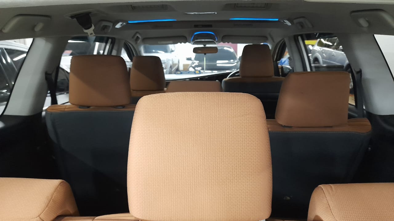 2017 Toyota Innova 2017 Toyota Innova