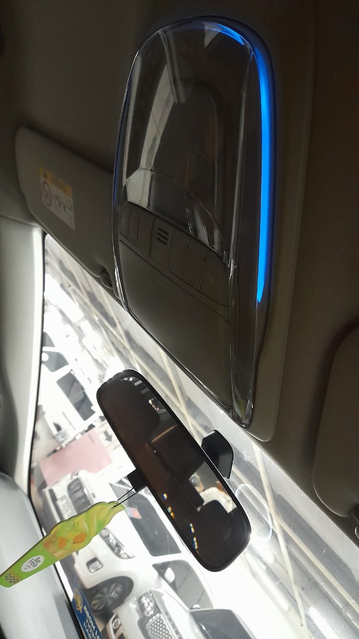 2017 Toyota Innova 2017 Toyota Innova