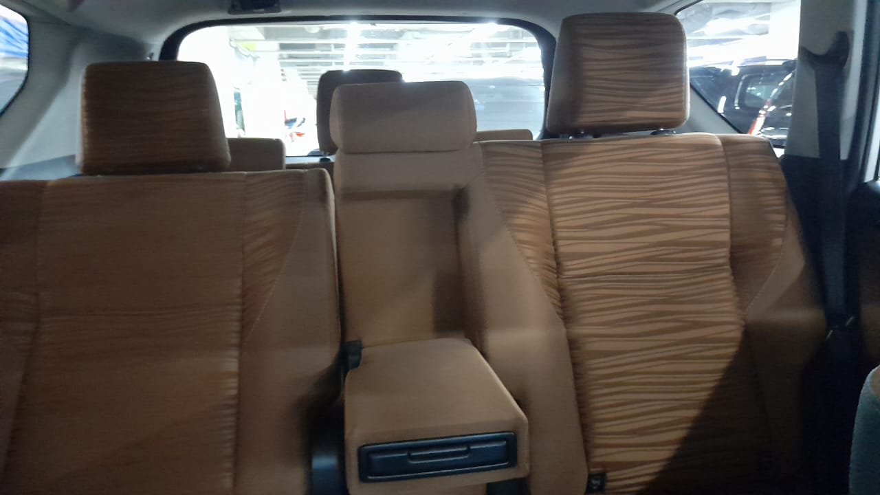 2017 Toyota Innova 2017 Toyota Innova