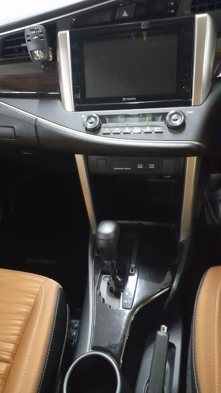 2017 Toyota Innova 2017 Toyota Innova