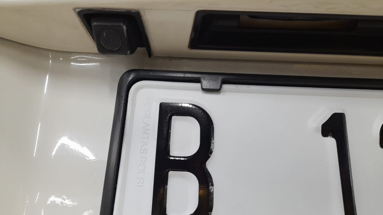 2017 Toyota Innova 2017 Toyota Innova