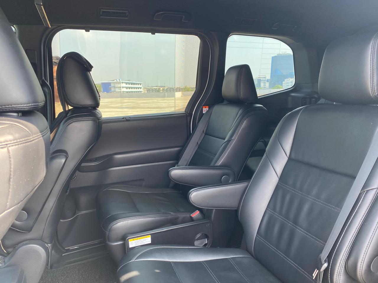 2023 Toyota Voxy 2023 Toyota Voxy