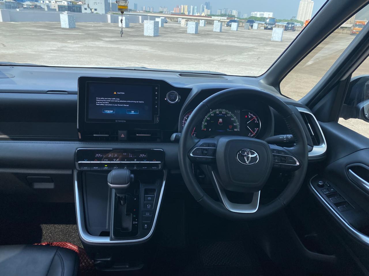 2023 Toyota Voxy 2023 Toyota Voxy