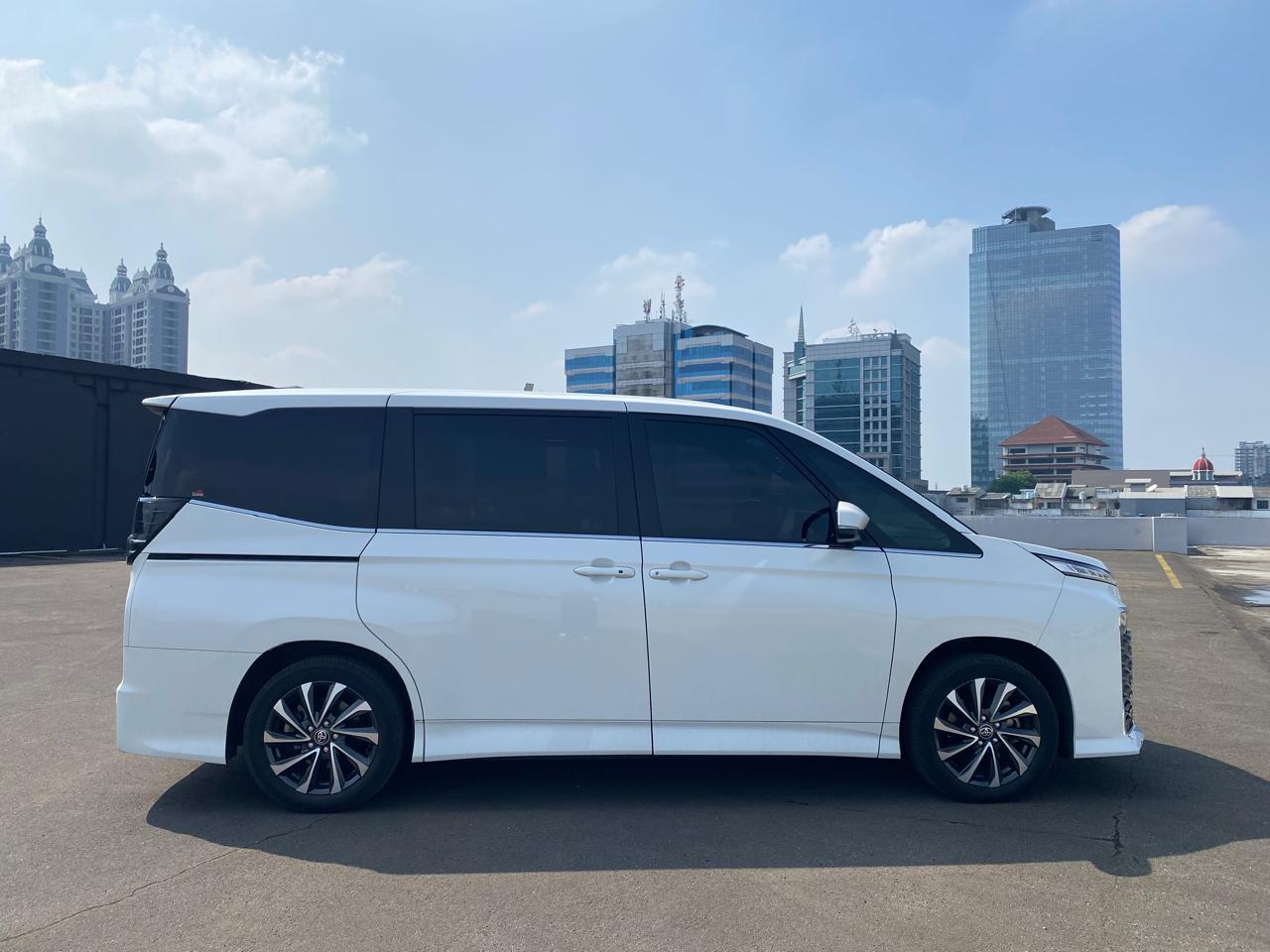 2023 Toyota Voxy 2023 Toyota Voxy