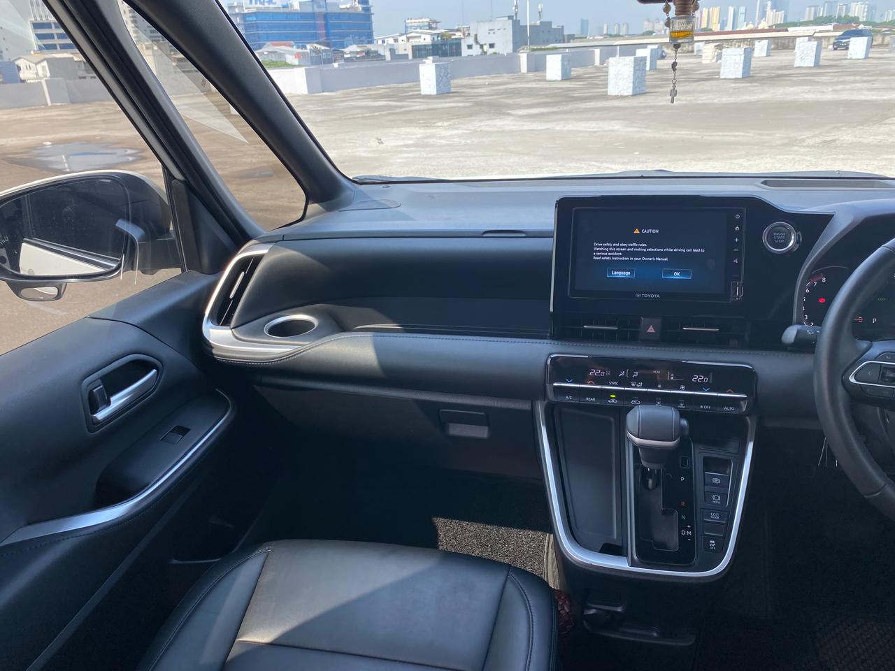 2023 Toyota Voxy 2023 Toyota Voxy