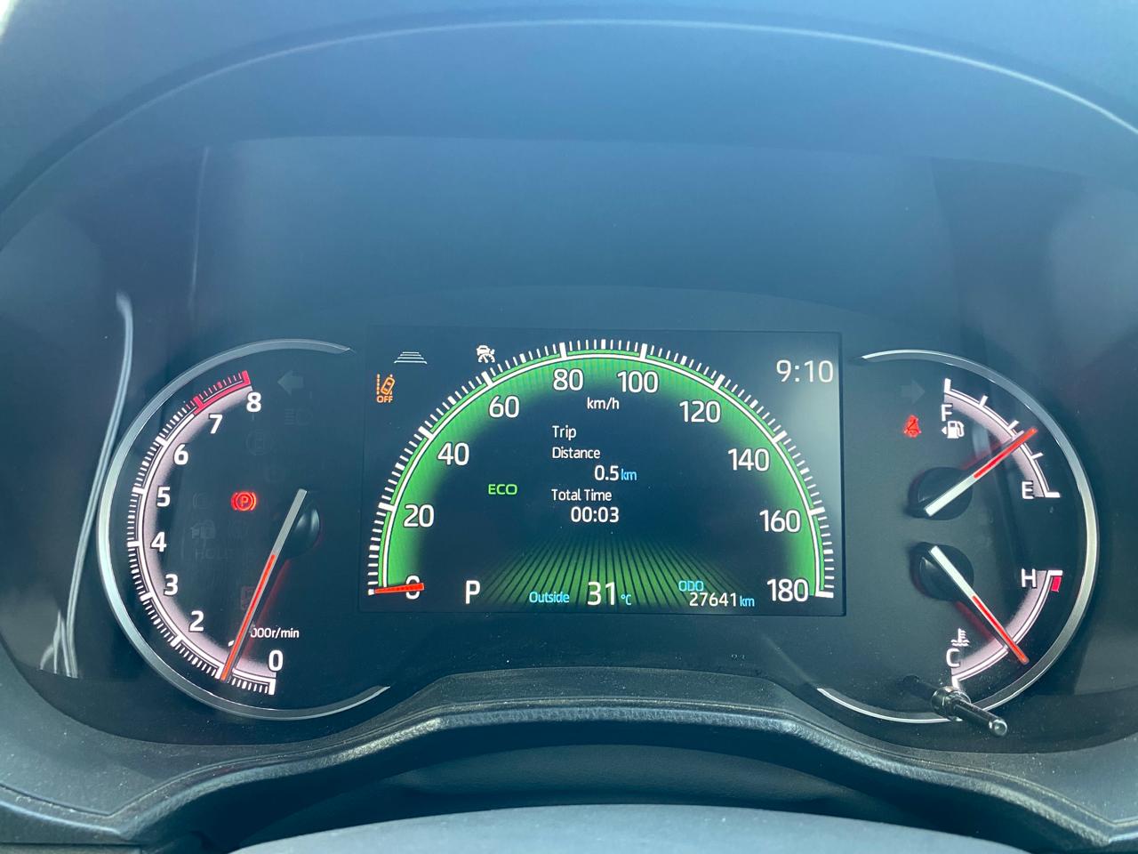 2023 Toyota Voxy 2023 Toyota Voxy