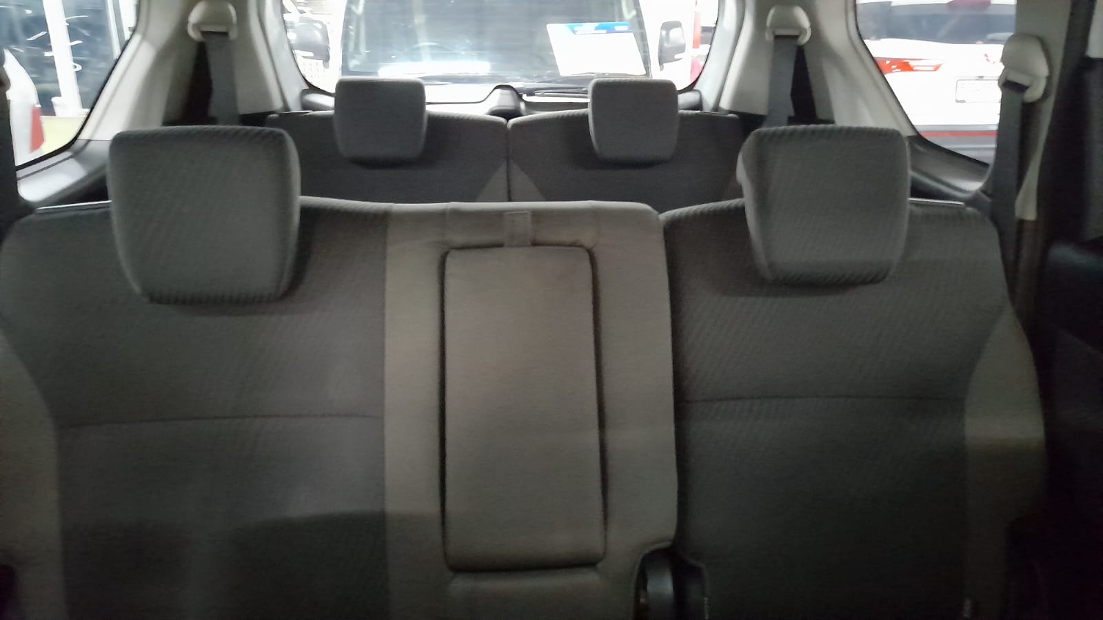 2020 Suzuki Ertiga Smart Hybrid 2020 Suzuki Ertiga Smart Hybrid