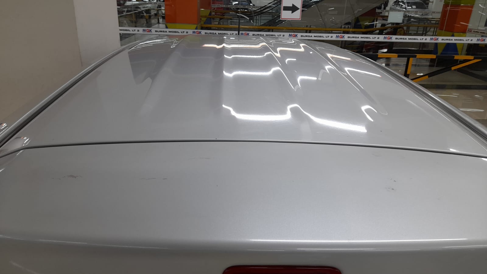 2020 Suzuki Ertiga Smart Hybrid 2020 Suzuki Ertiga Smart Hybrid