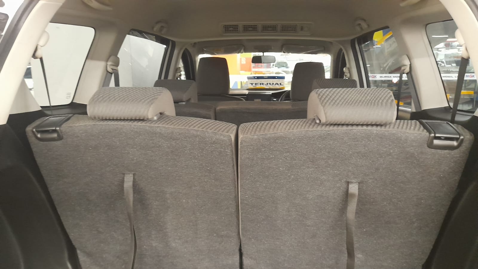 2020 Suzuki Ertiga Smart Hybrid 2020 Suzuki Ertiga Smart Hybrid