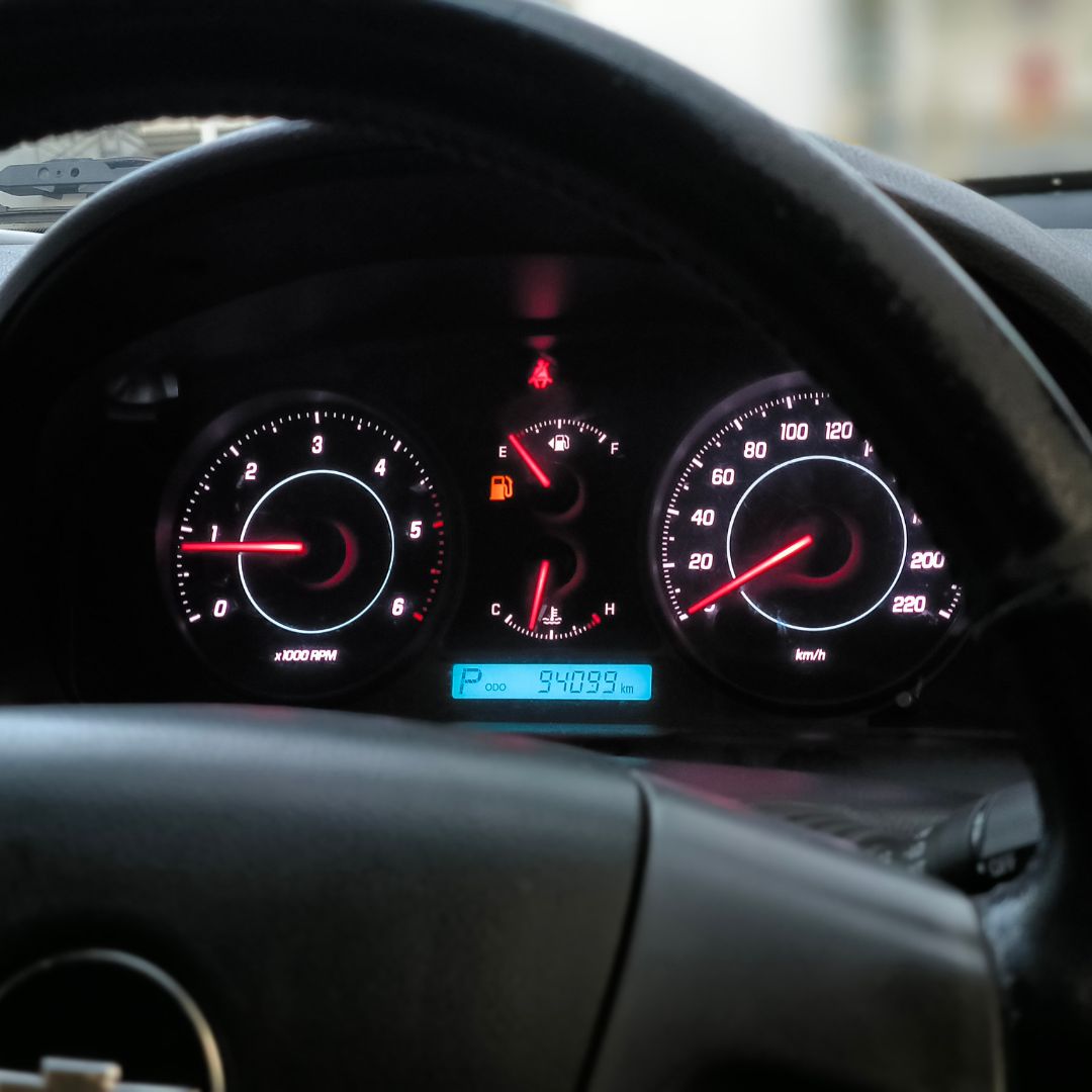 2015 Chevrolet Captiva 2015 Chevrolet Captiva