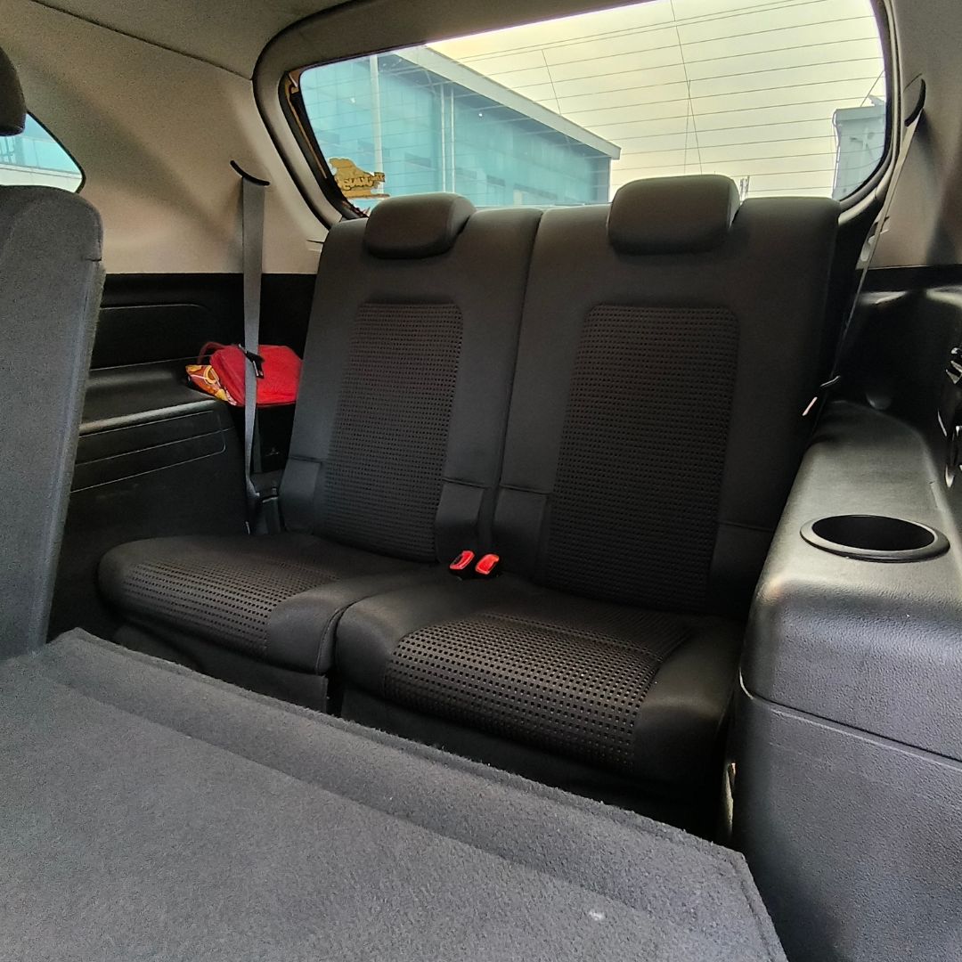 2015 Chevrolet Captiva 2015 Chevrolet Captiva