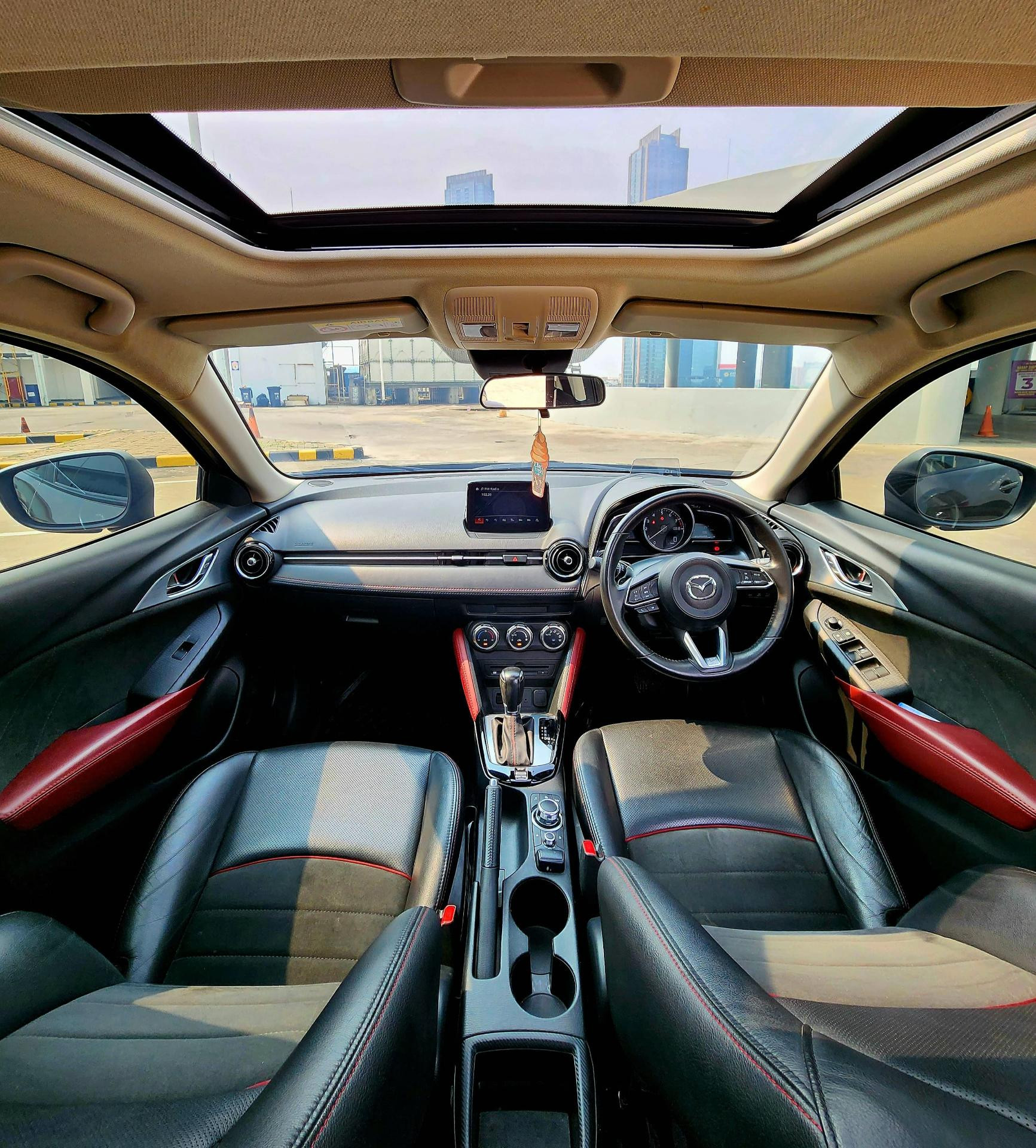 2018 Mazda CX 3 2018 Mazda CX 3