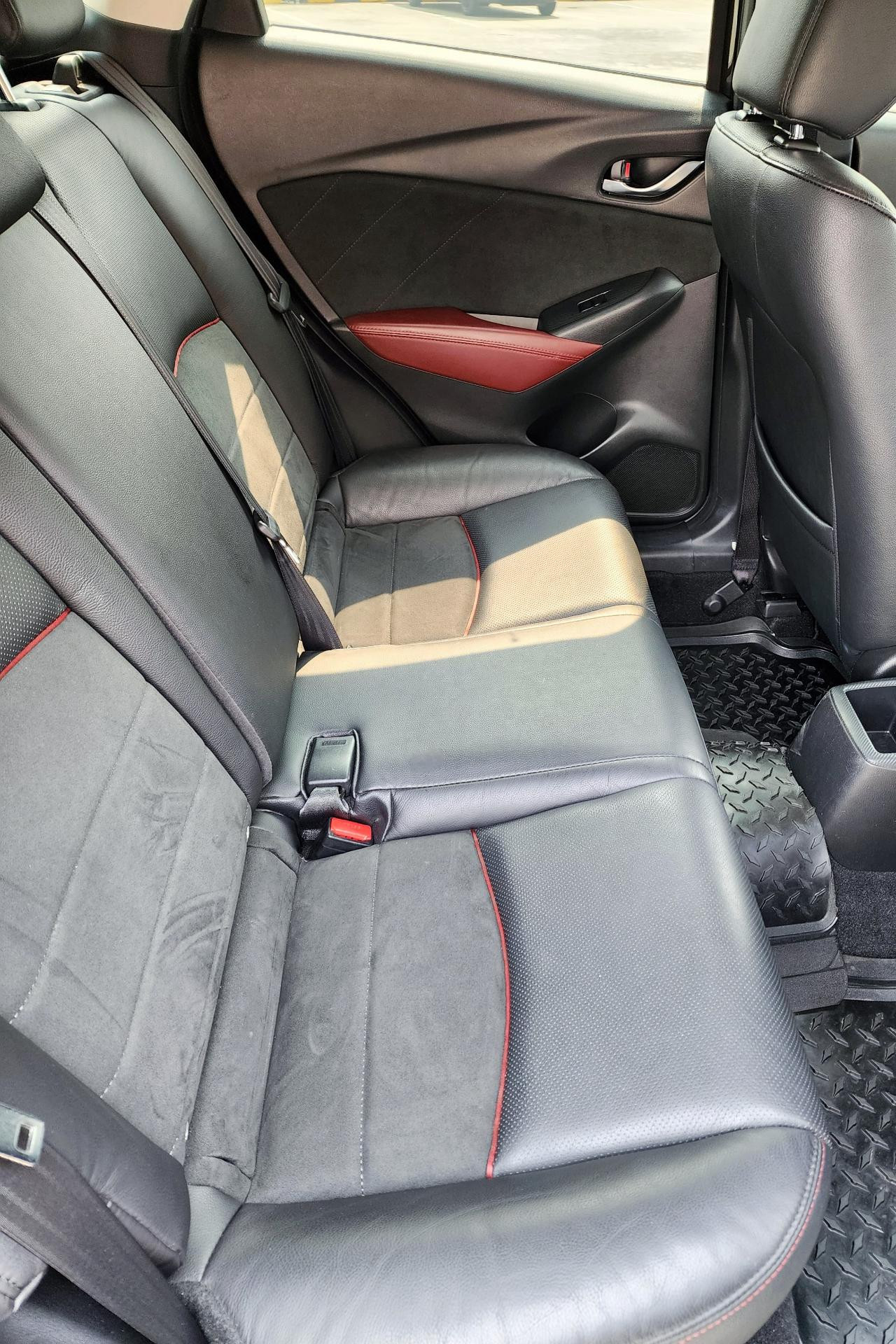 2018 Mazda CX 3 2018 Mazda CX 3