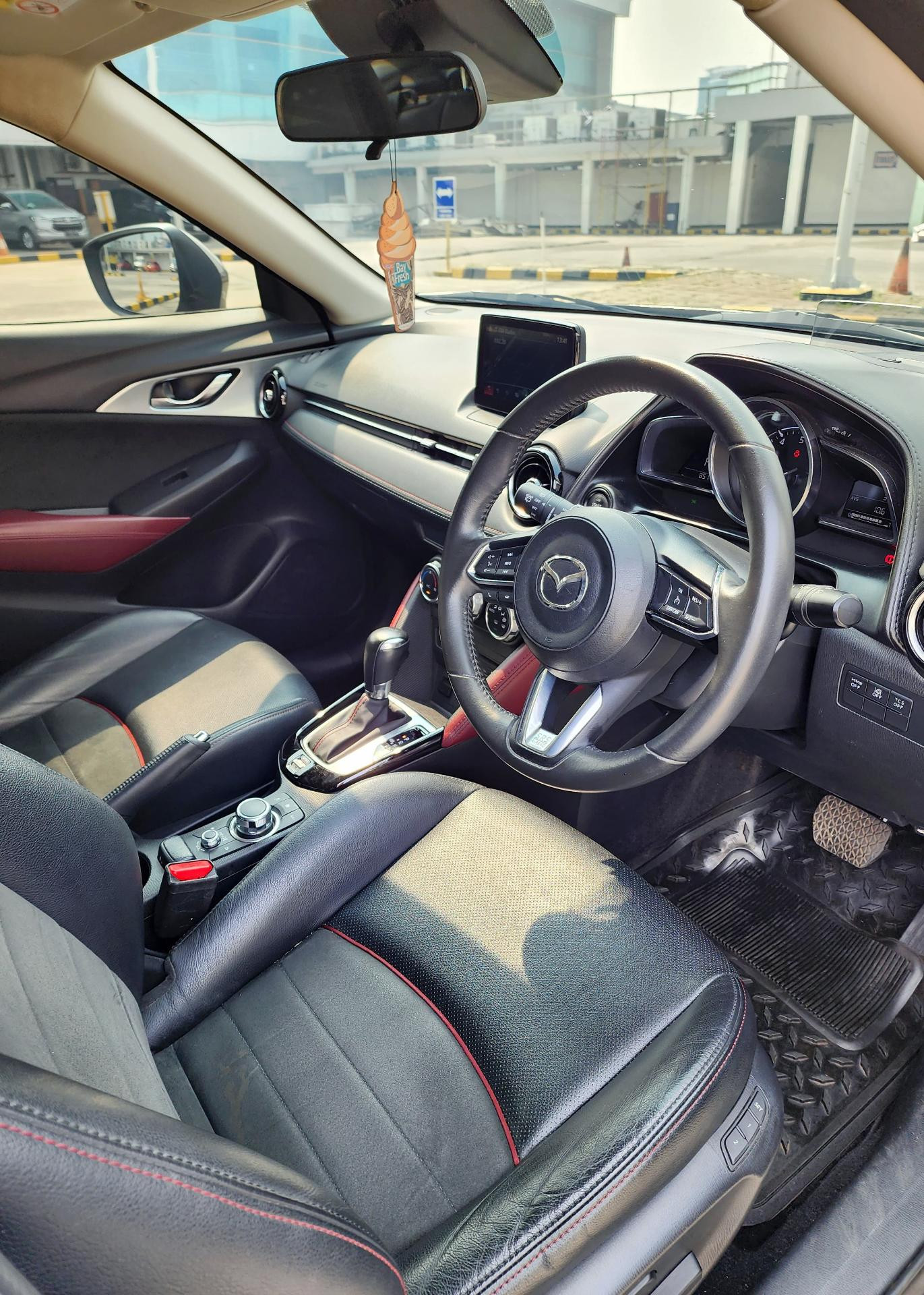 2018 Mazda CX 3 2018 Mazda CX 3