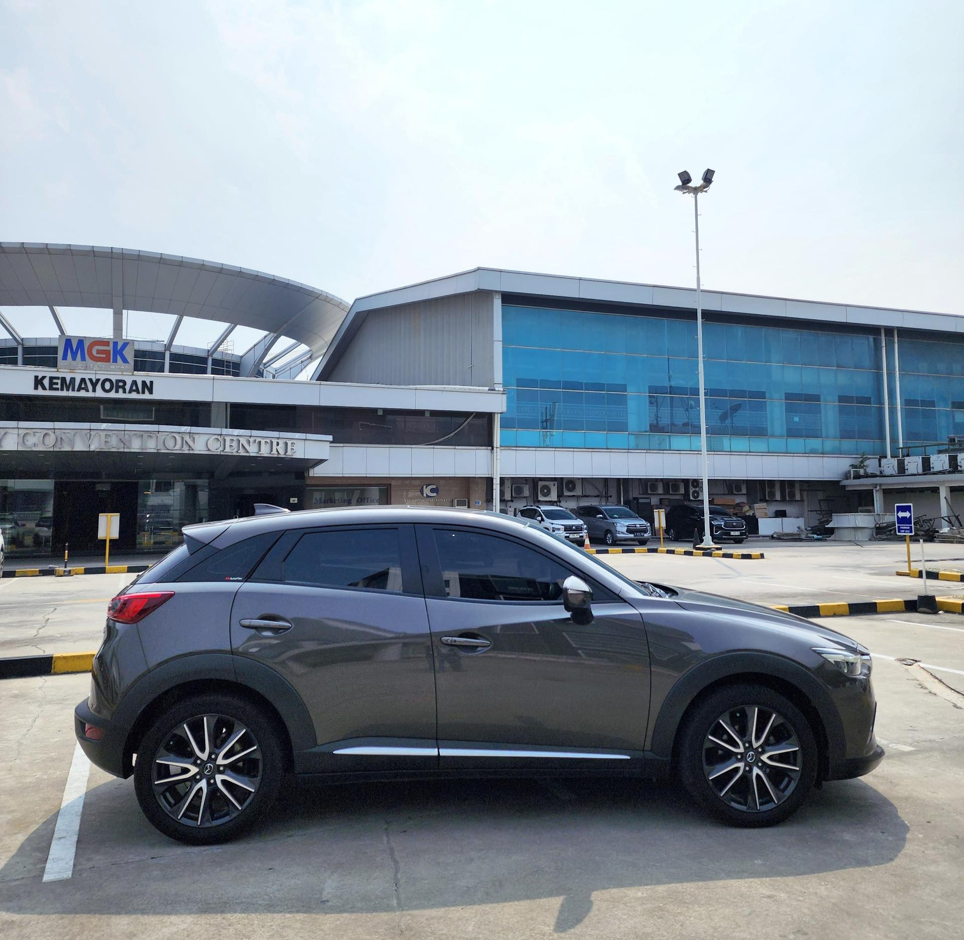 2018 Mazda CX 3 2018 Mazda CX 3