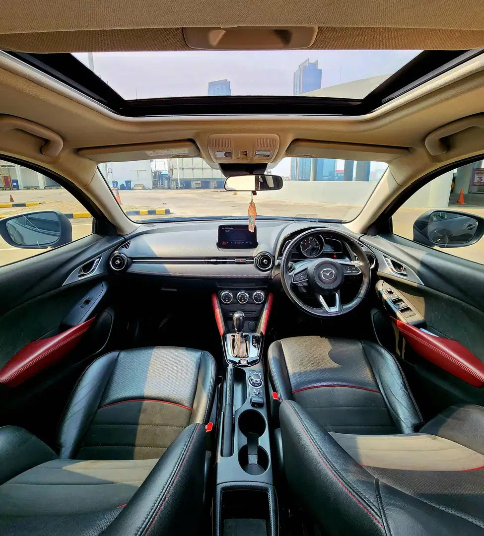 2018 Mazda CX 3 2018 Mazda CX 3