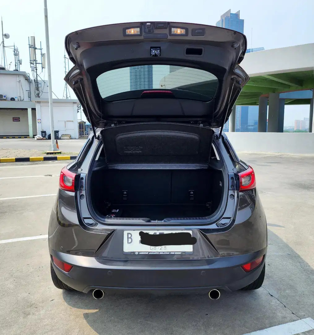 2018 Mazda CX 3 2018 Mazda CX 3