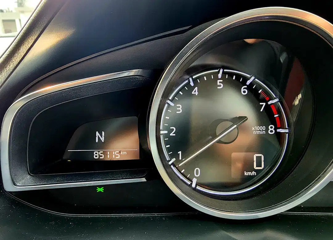 2018 Mazda CX 3 2018 Mazda CX 3