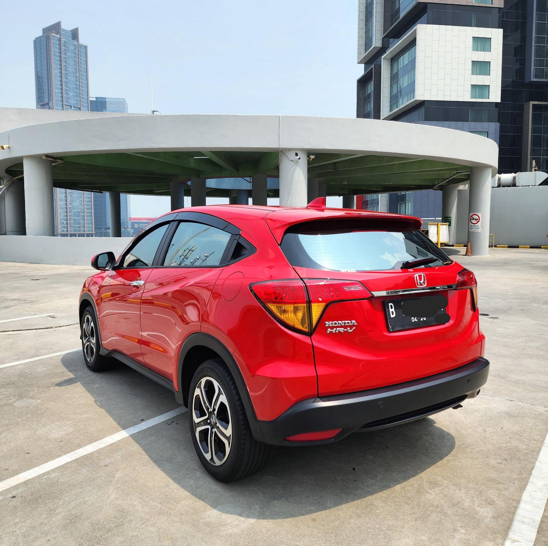 2021 Honda HRV 2021 Honda HRV