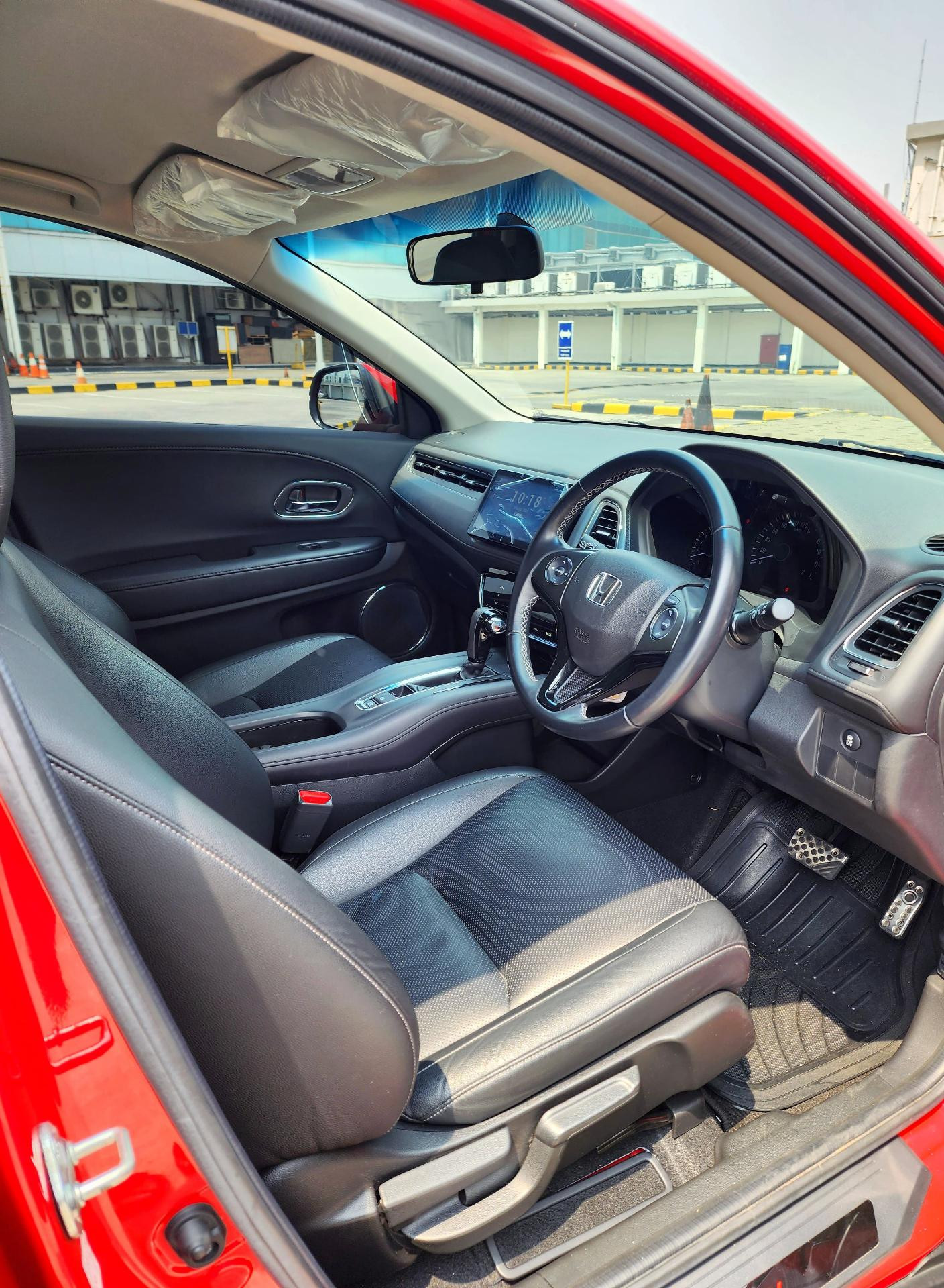 2021 Honda HRV 2021 Honda HRV