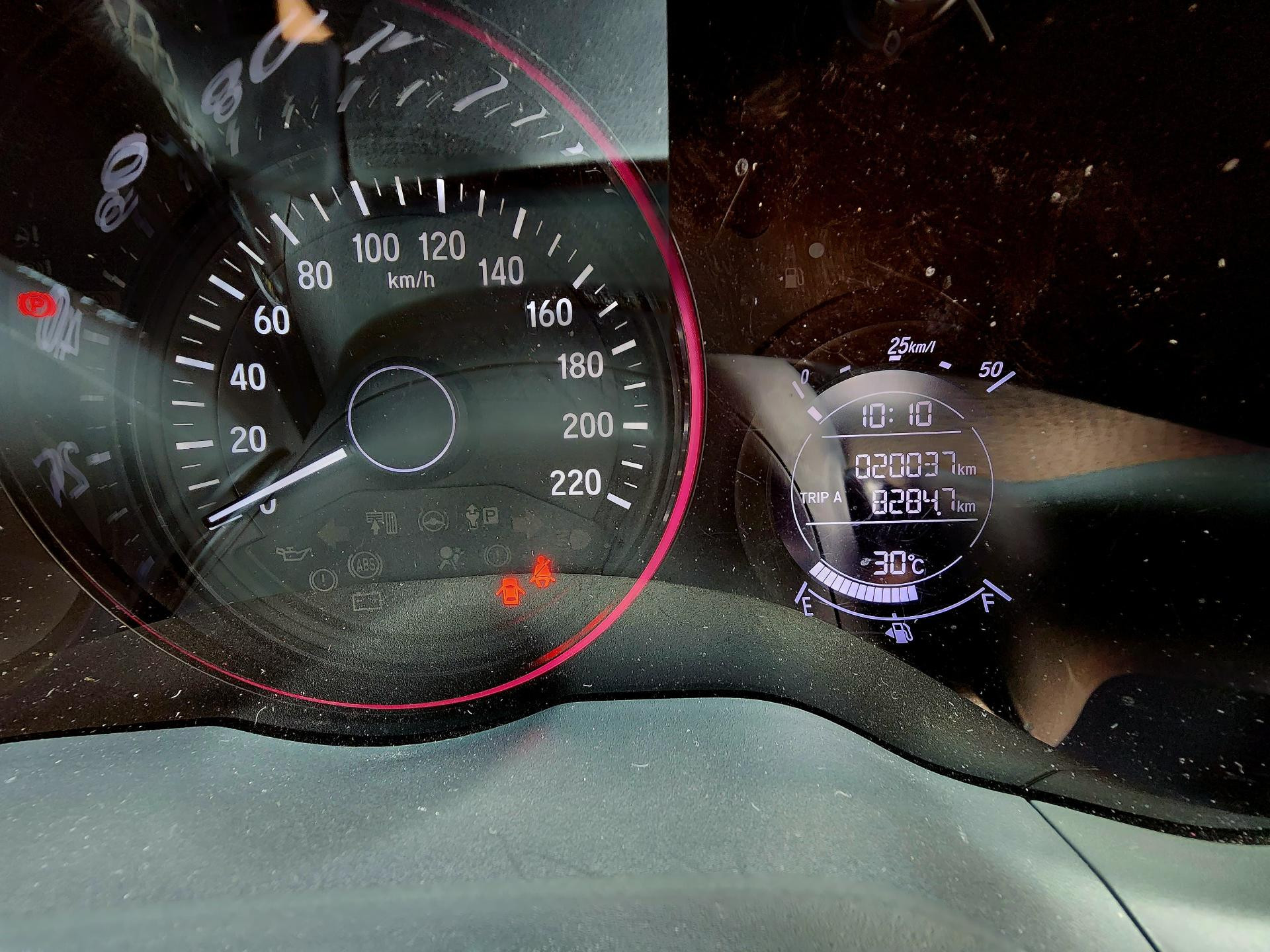 2021 Honda HRV 2021 Honda HRV