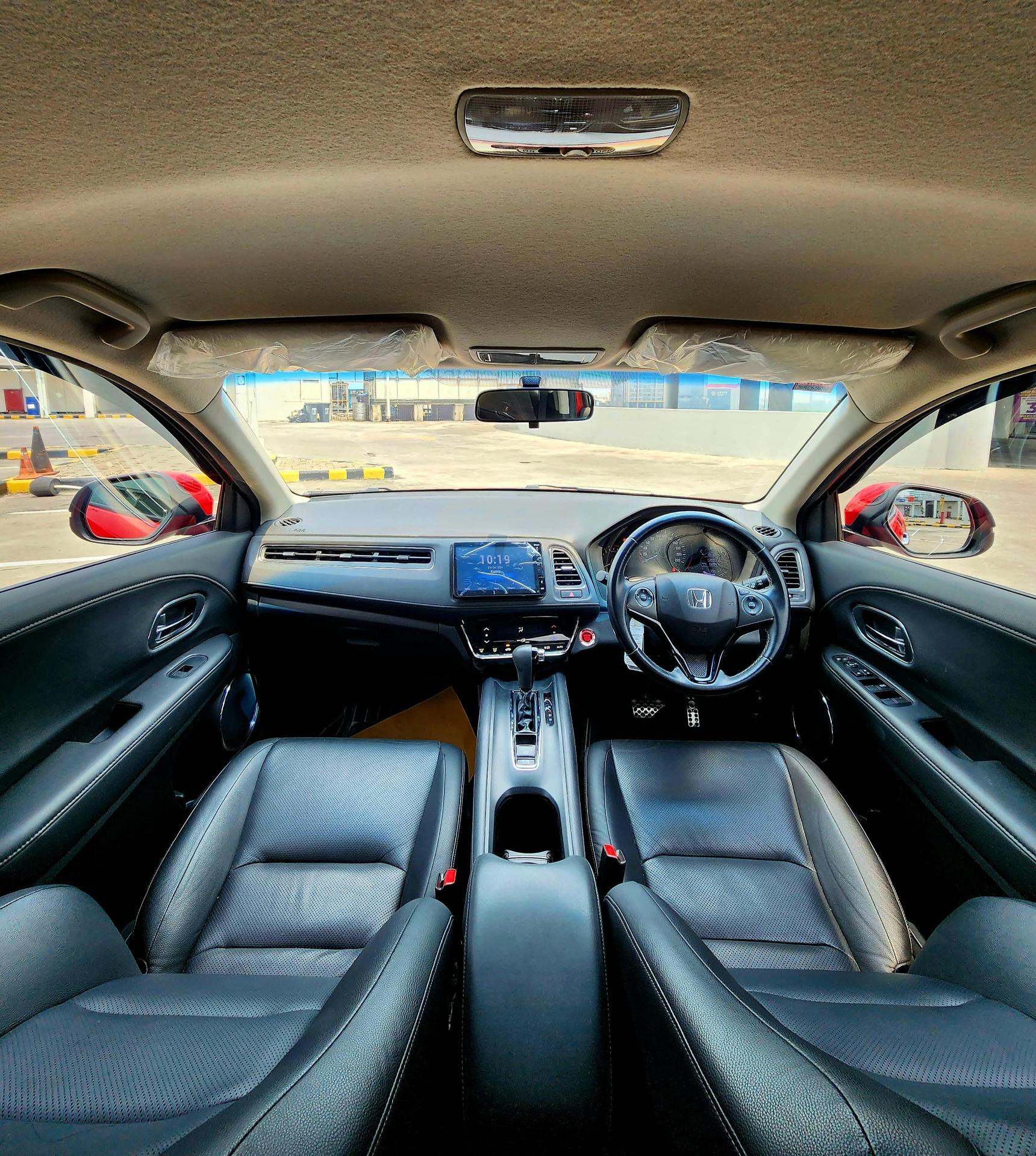 2021 Honda HRV 2021 Honda HRV