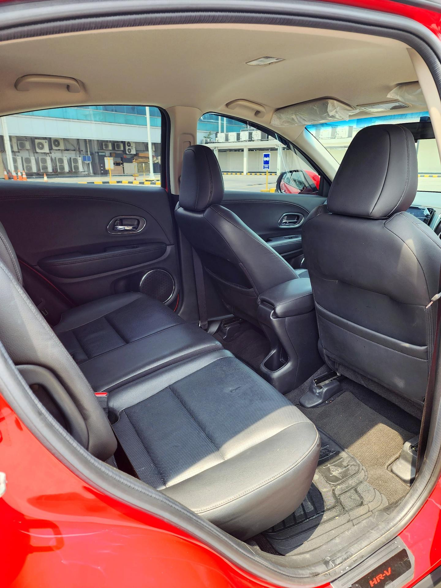 2021 Honda HRV 2021 Honda HRV