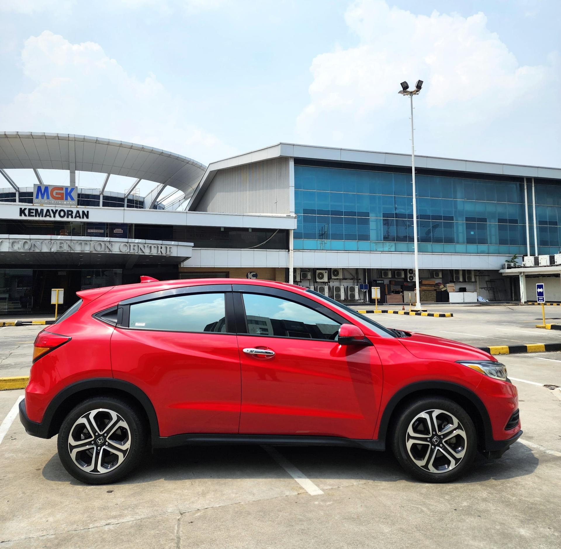 2021 Honda HRV 2021 Honda HRV