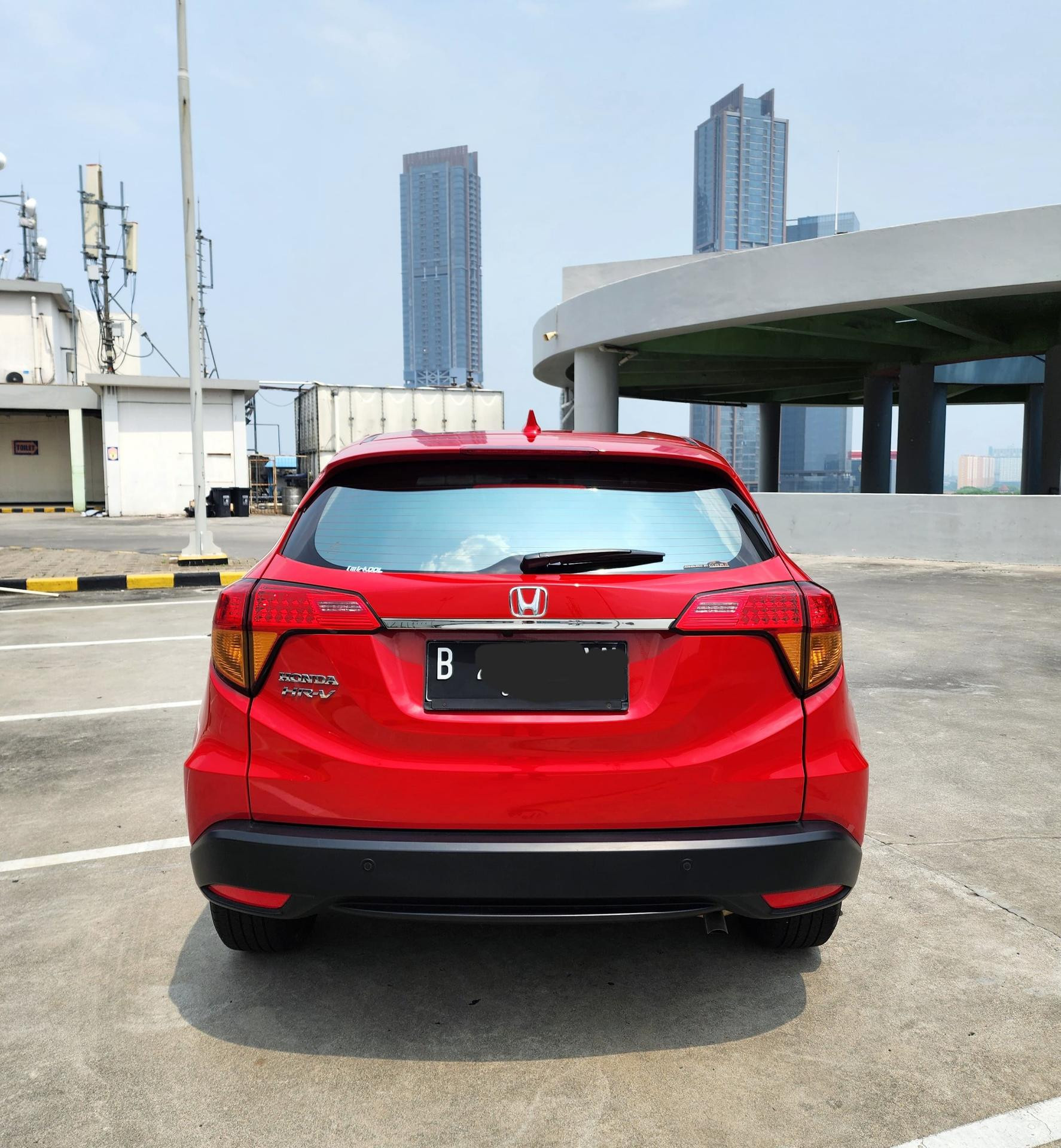 2021 Honda HRV 2021 Honda HRV