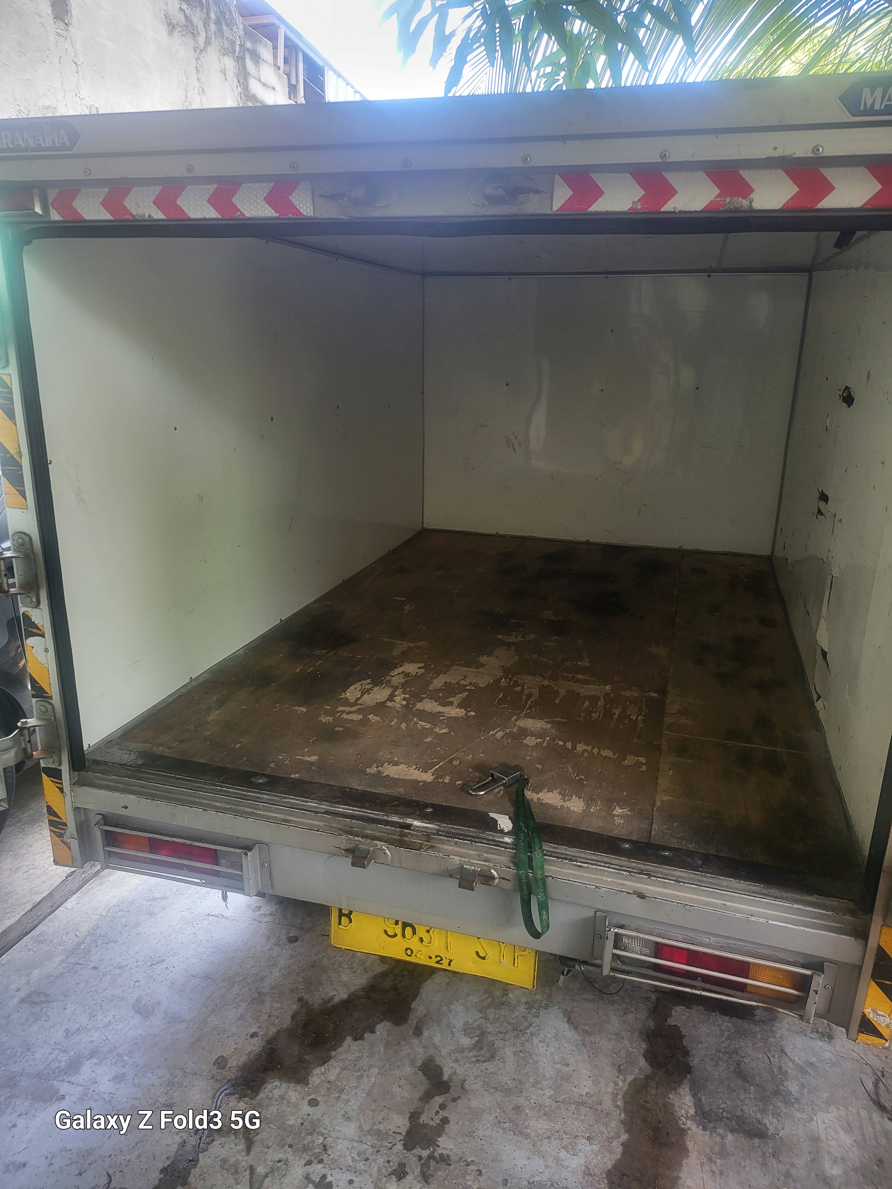 2022 Suzuki Carry 2022 Suzuki Carry