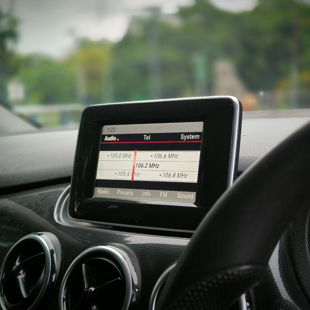 2012 Mercedes Benz B-Class 2012 Mercedes Benz B-Class