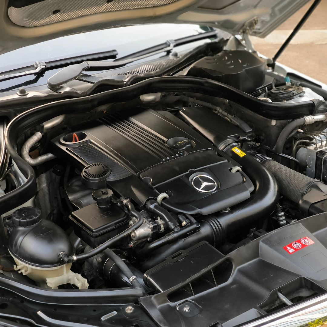 2010 Mercedes Benz E-Class 2010 Mercedes Benz E-Class