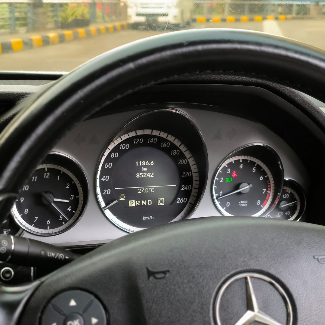 2010 Mercedes Benz E-Class 2010 Mercedes Benz E-Class