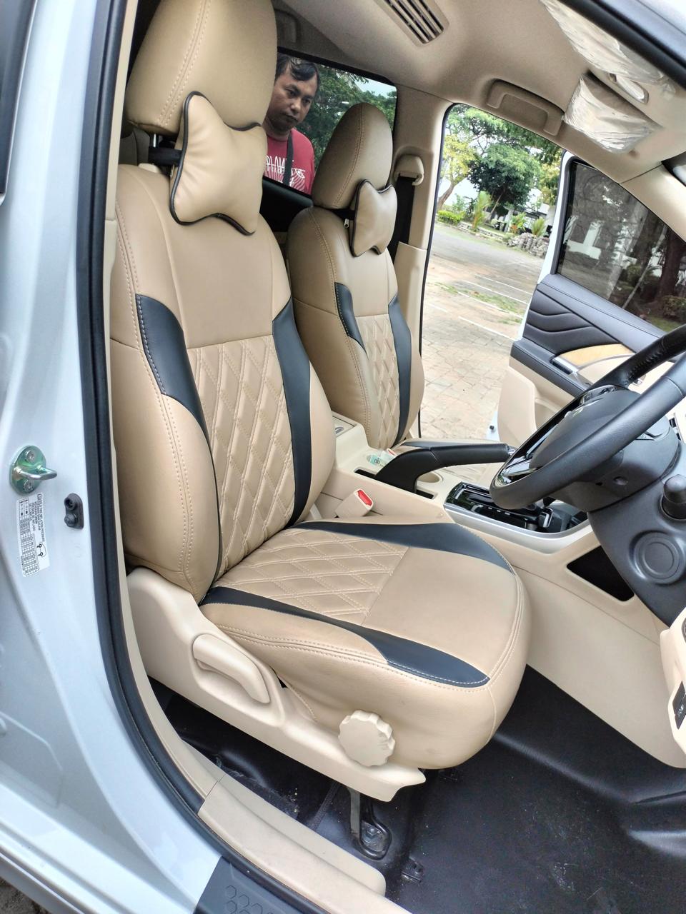 2021 Mitsubishi Xpander Ultimate CVT 2021 Mitsubishi Xpander Ultimate CVT