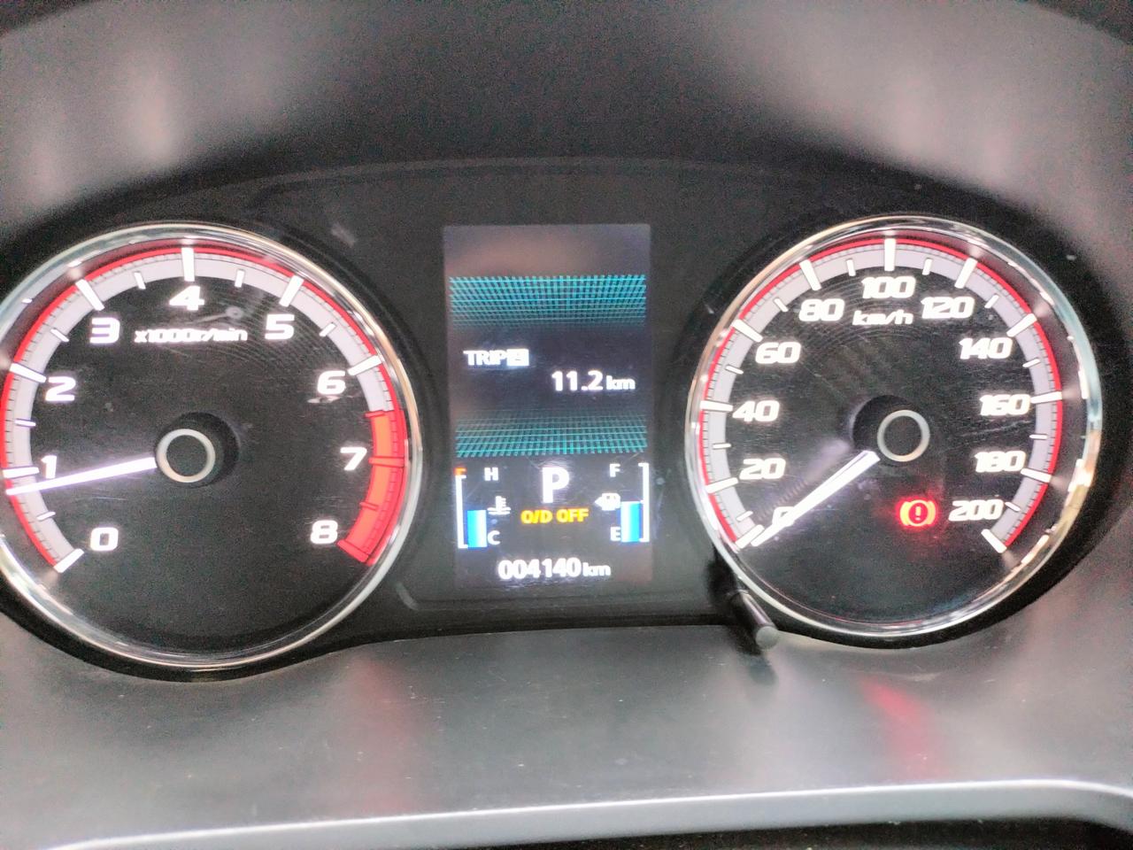 Second Hand 2021 Mitsubishi Xpander Ultimate CVT Second Hand 2021 Mitsubishi Xpander Ultimate CVT