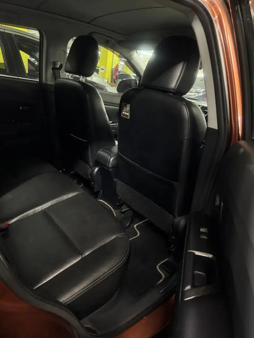 2014 Mitsubishi Outlander Sport 2014 Mitsubishi Outlander Sport