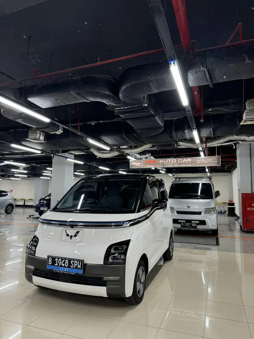 Second Hand 2022 Wuling Air EV Long Range Second Hand 2022 Wuling Air EV Long Range