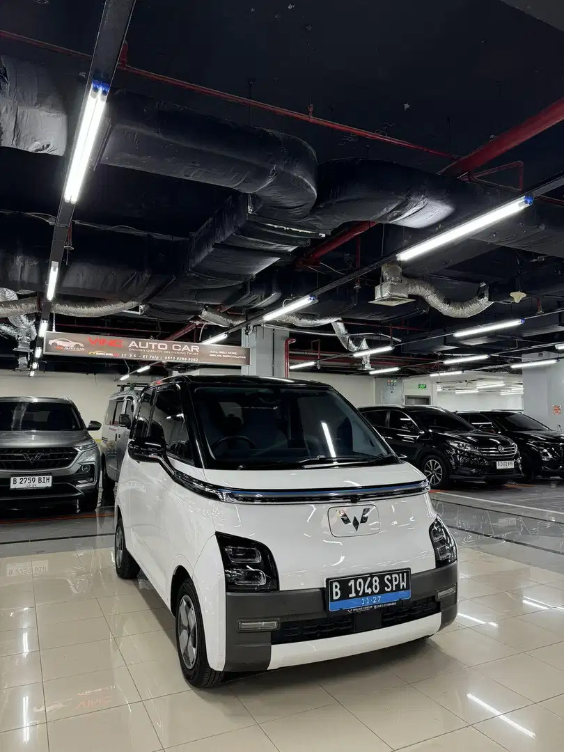 2022 Wuling Air EV 2022 Wuling Air EV