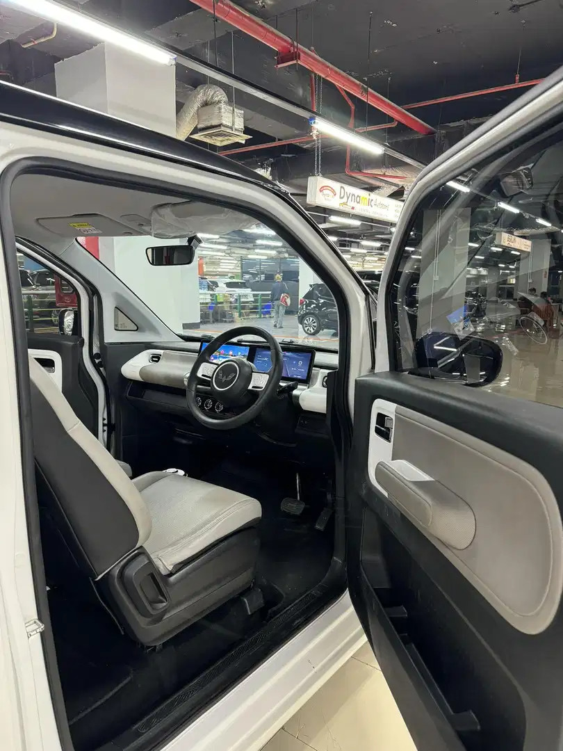 2022 Wuling Air EV 2022 Wuling Air EV