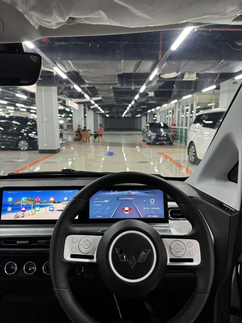 2022 Wuling Air EV 2022 Wuling Air EV