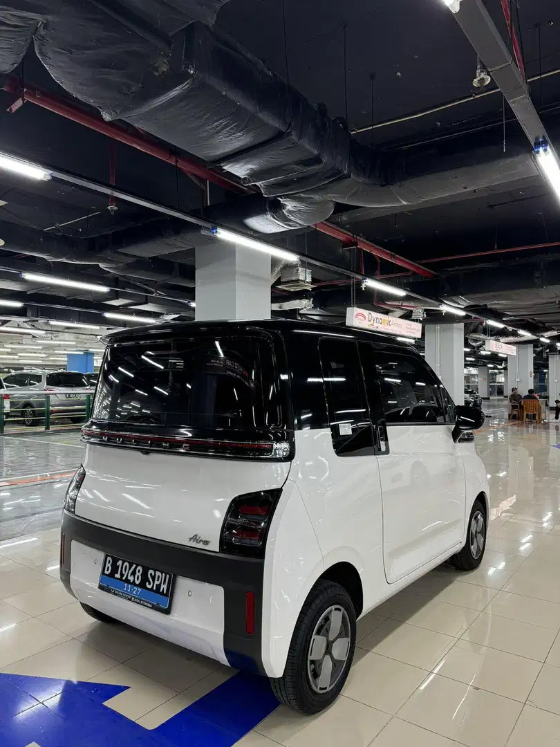 2022 Wuling Air EV 2022 Wuling Air EV