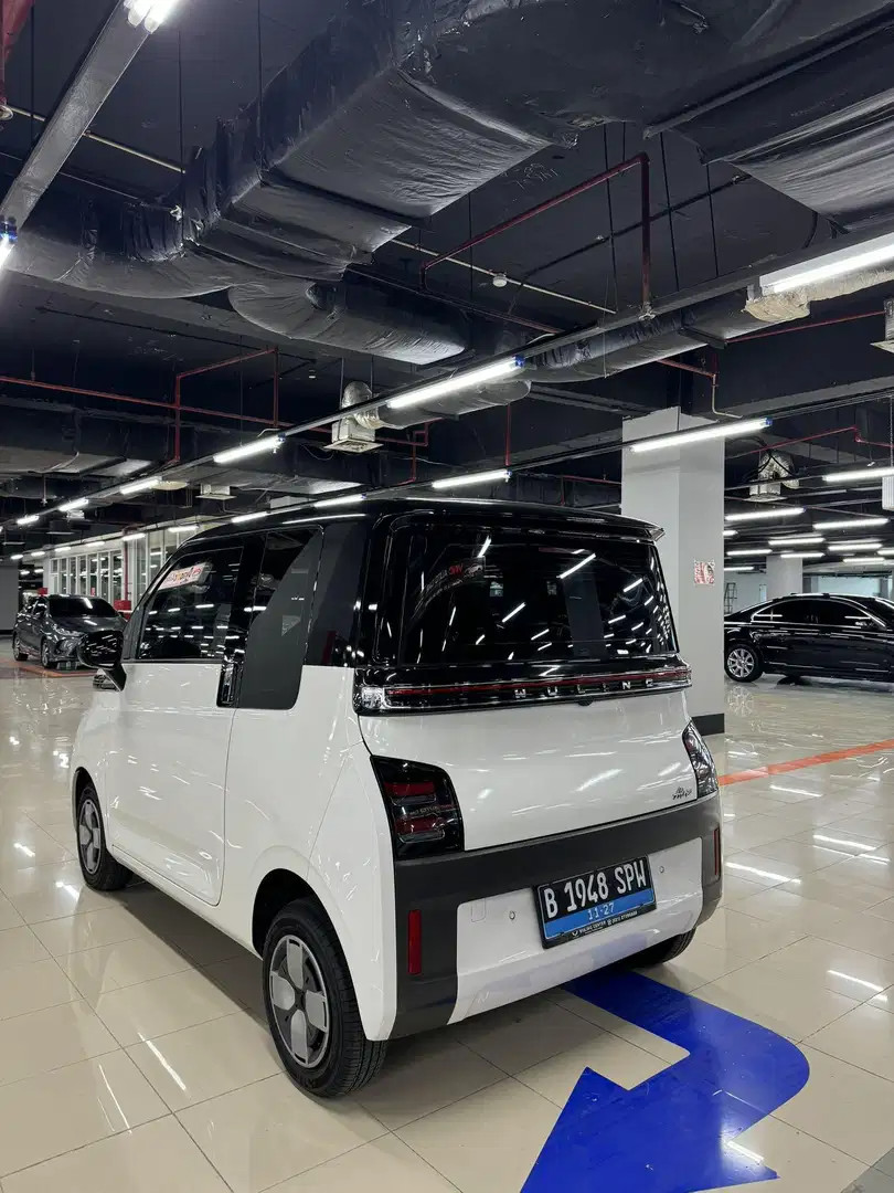 2022 Wuling Air EV 2022 Wuling Air EV