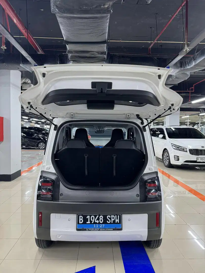2022 Wuling Air EV 2022 Wuling Air EV