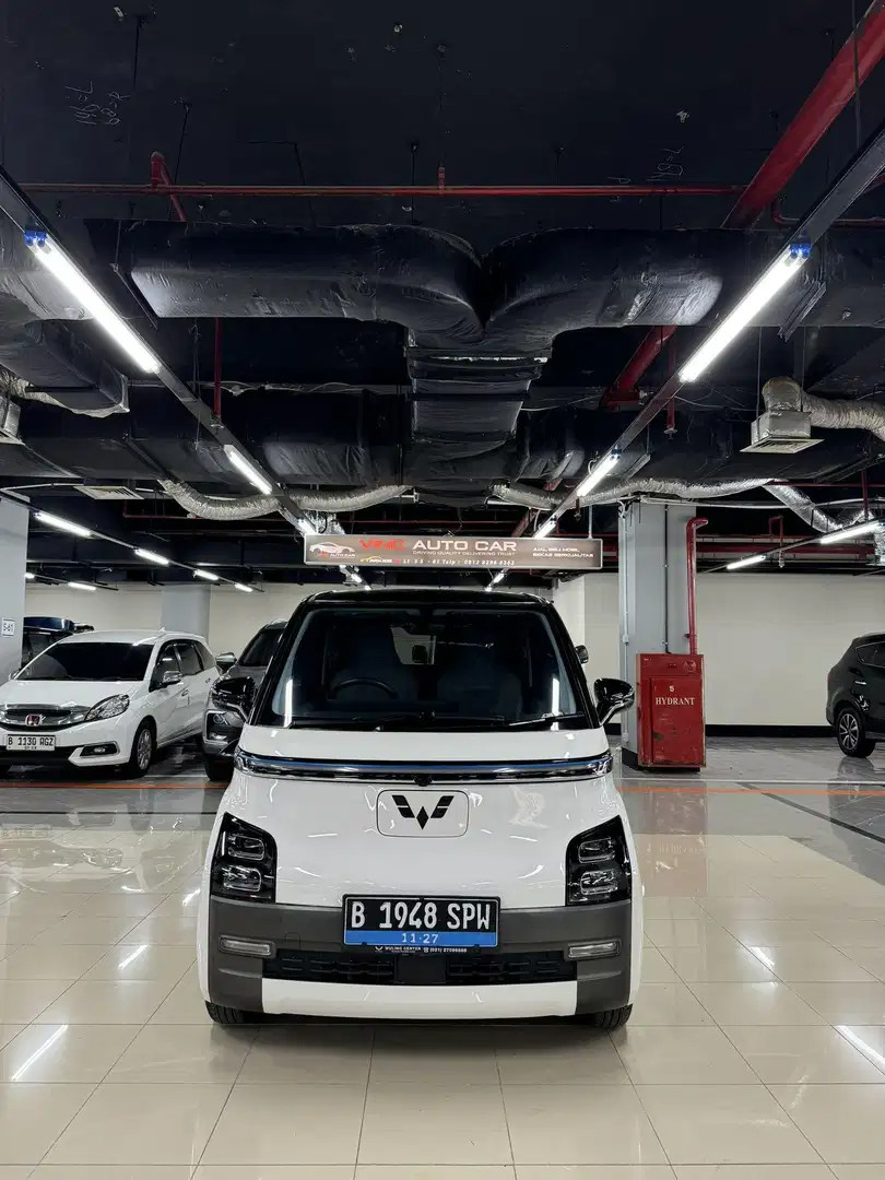 2022 Wuling Air EV 2022 Wuling Air EV