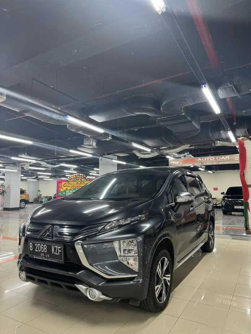 Second Hand 2021 Mitsubishi Xpander Second Hand 2021 Mitsubishi Xpander