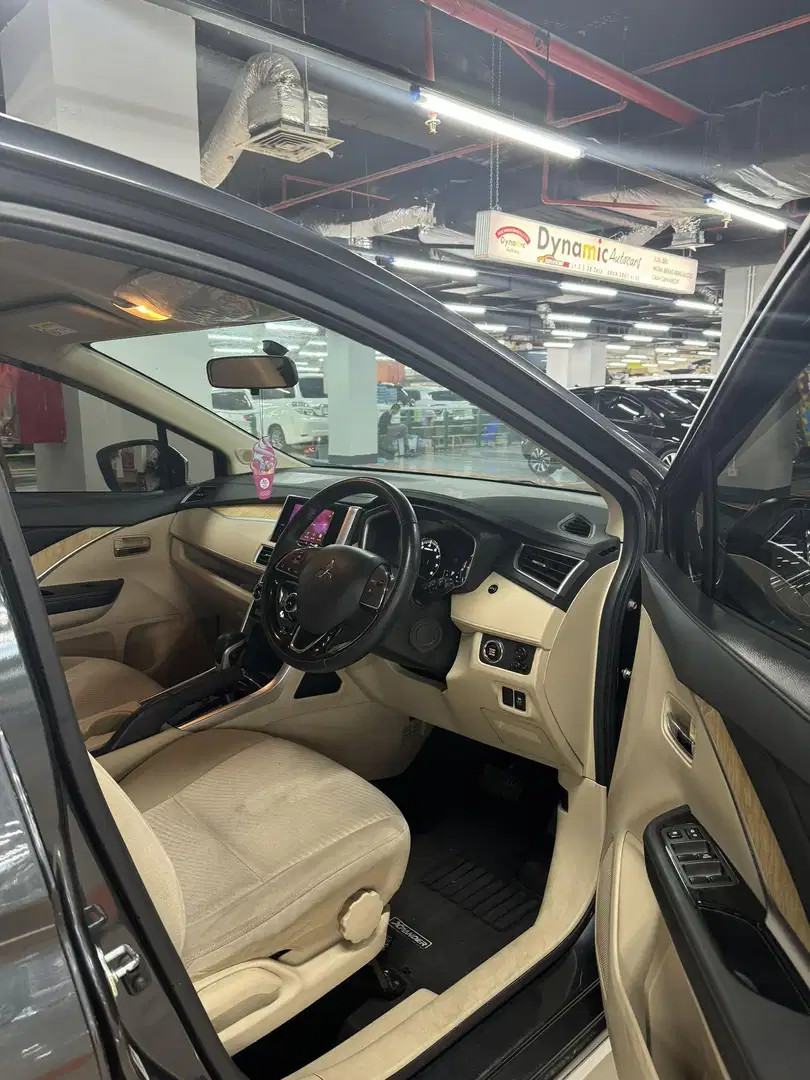 2021 Mitsubishi Xpander 2021 Mitsubishi Xpander