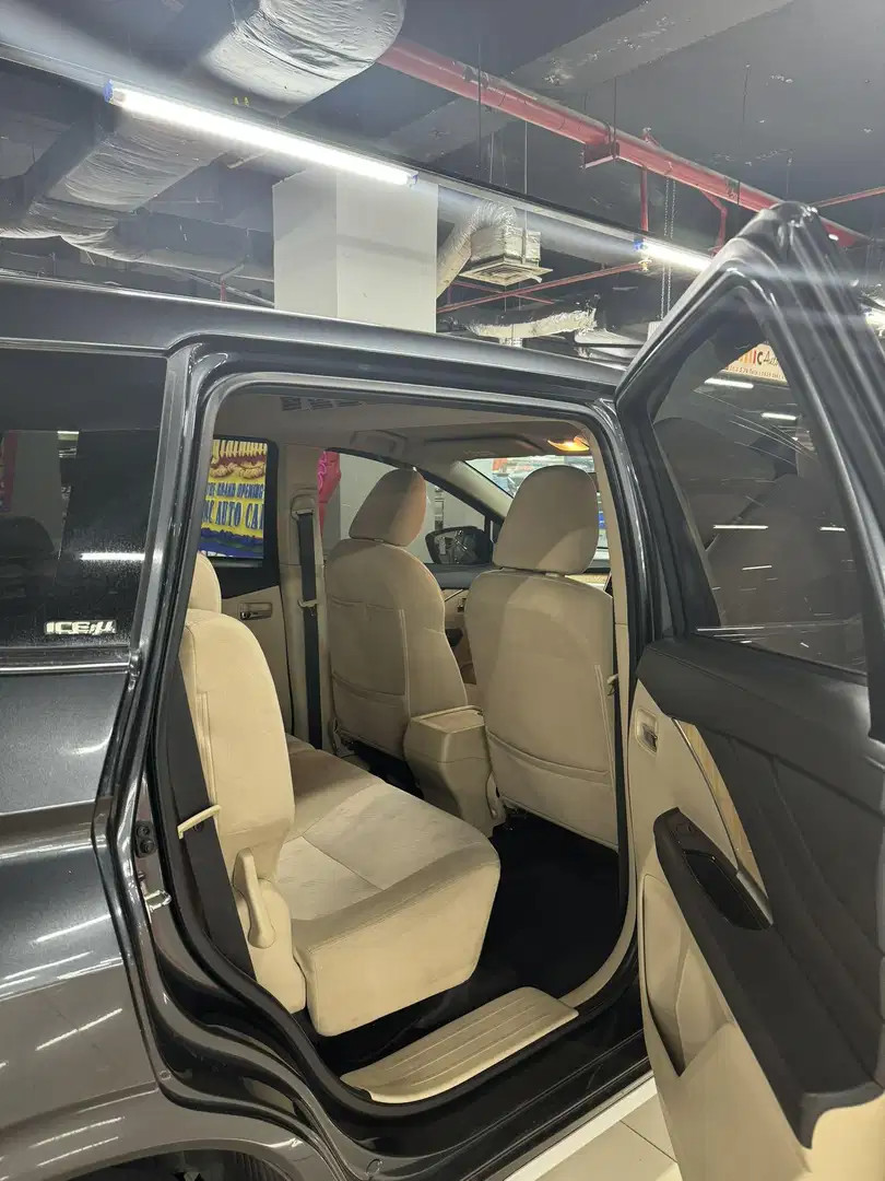 2021 Mitsubishi Xpander 2021 Mitsubishi Xpander